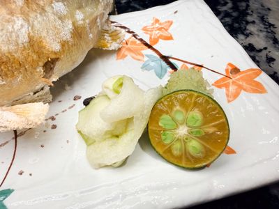 近炭 爐端燒 18